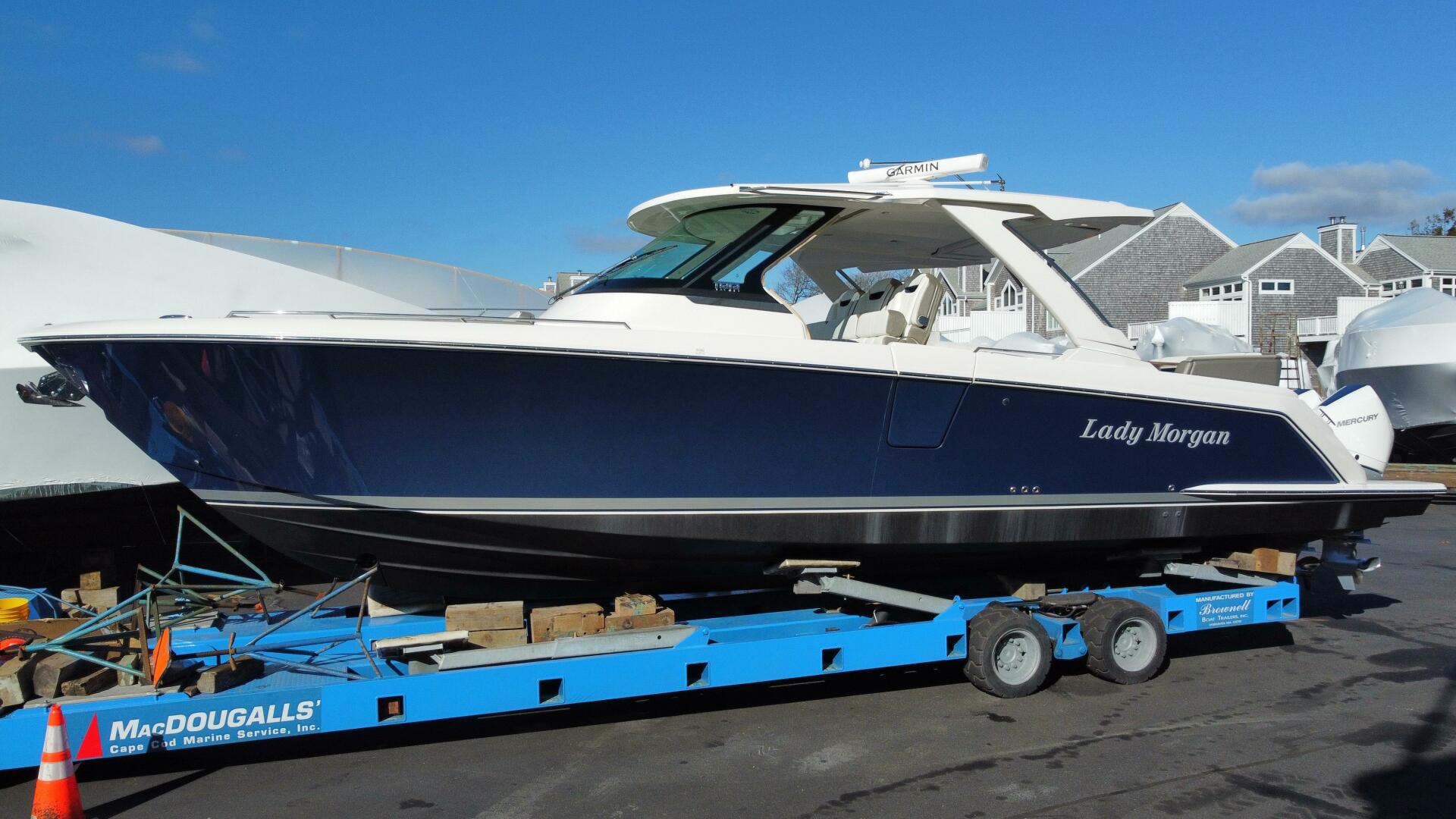 Slide: The Image of Tiara 38 2022 - 5236973