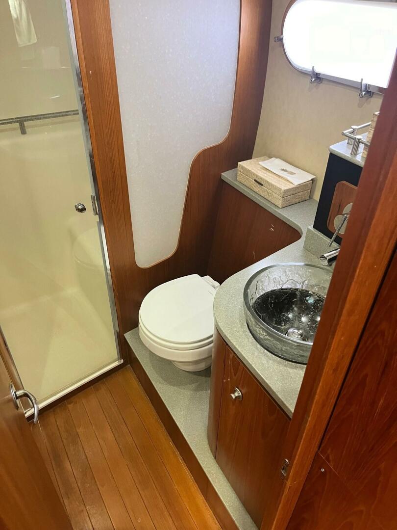 Slide: The Image of 2007 Tiara Yachts 3900 Sovran 'NOLA' - 4494578