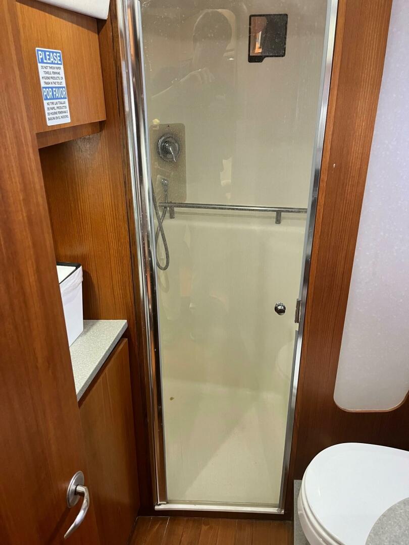 Slide: The Image of 2007 Tiara Yachts 3900 Sovran 'NOLA' - 4494579