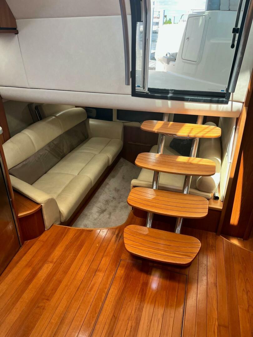 Slide: The Image of 2007 Tiara Yachts 3900 Sovran 'NOLA' - 4494577