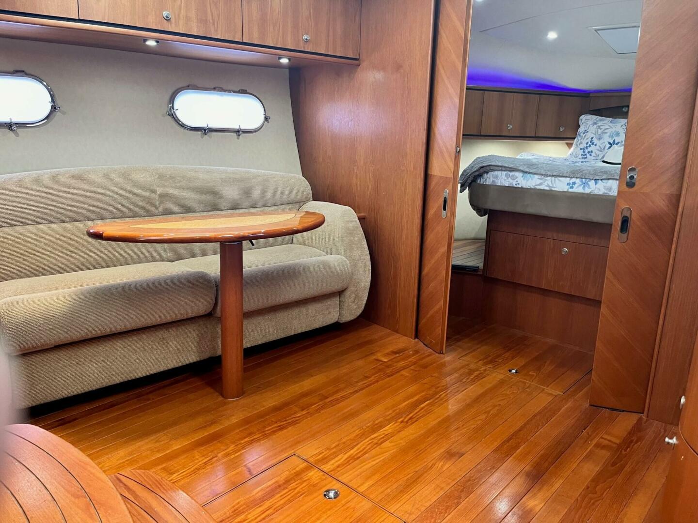 Slide: The Image of 2007 Tiara Yachts 3900 Sovran 'NOLA' - 4494580