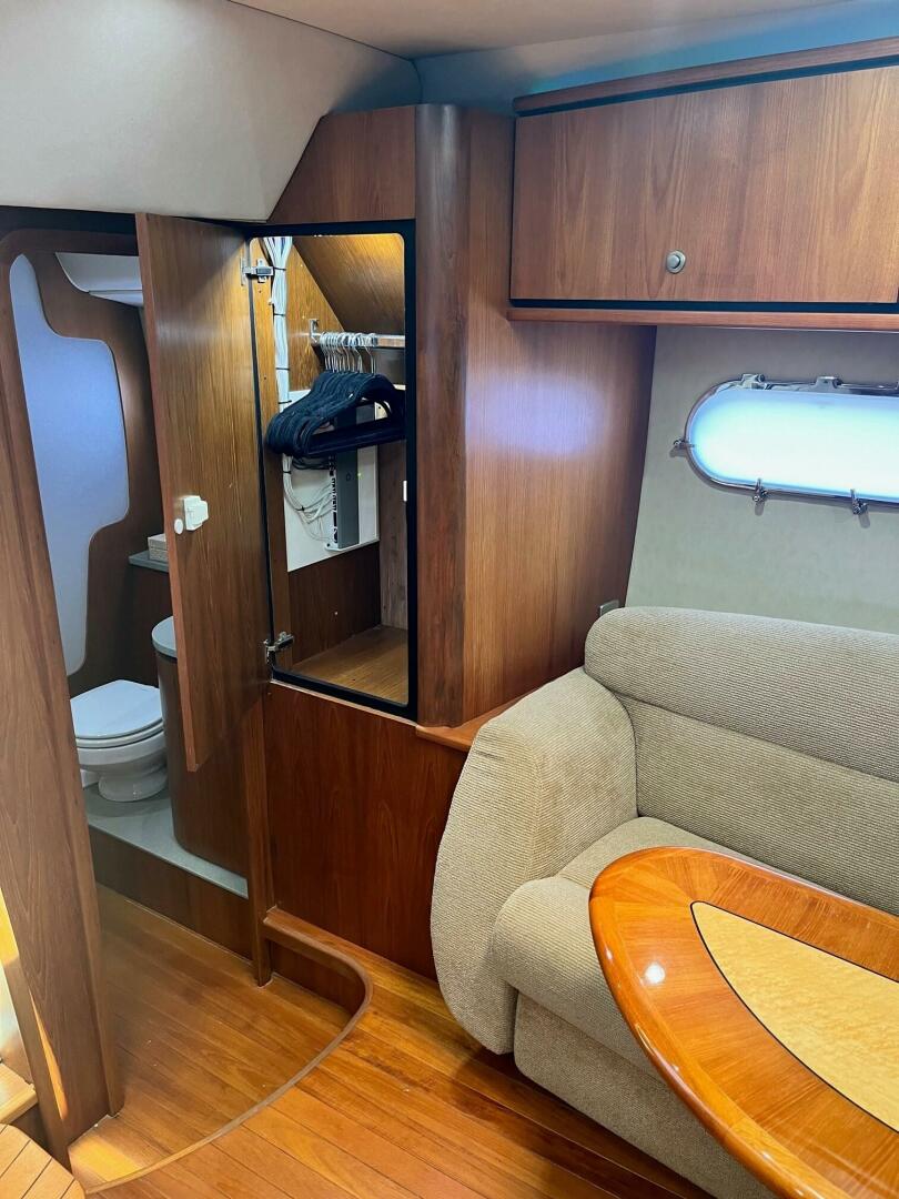 Slide: The Image of 2007 Tiara Yachts 3900 Sovran 'NOLA' - 4494581