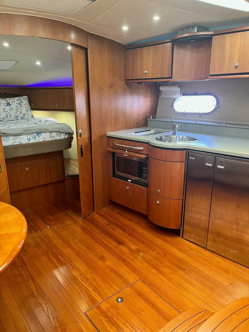 Slide: The Image of 2007 Tiara Yachts 3900 Sovran 'NOLA' - 4494586