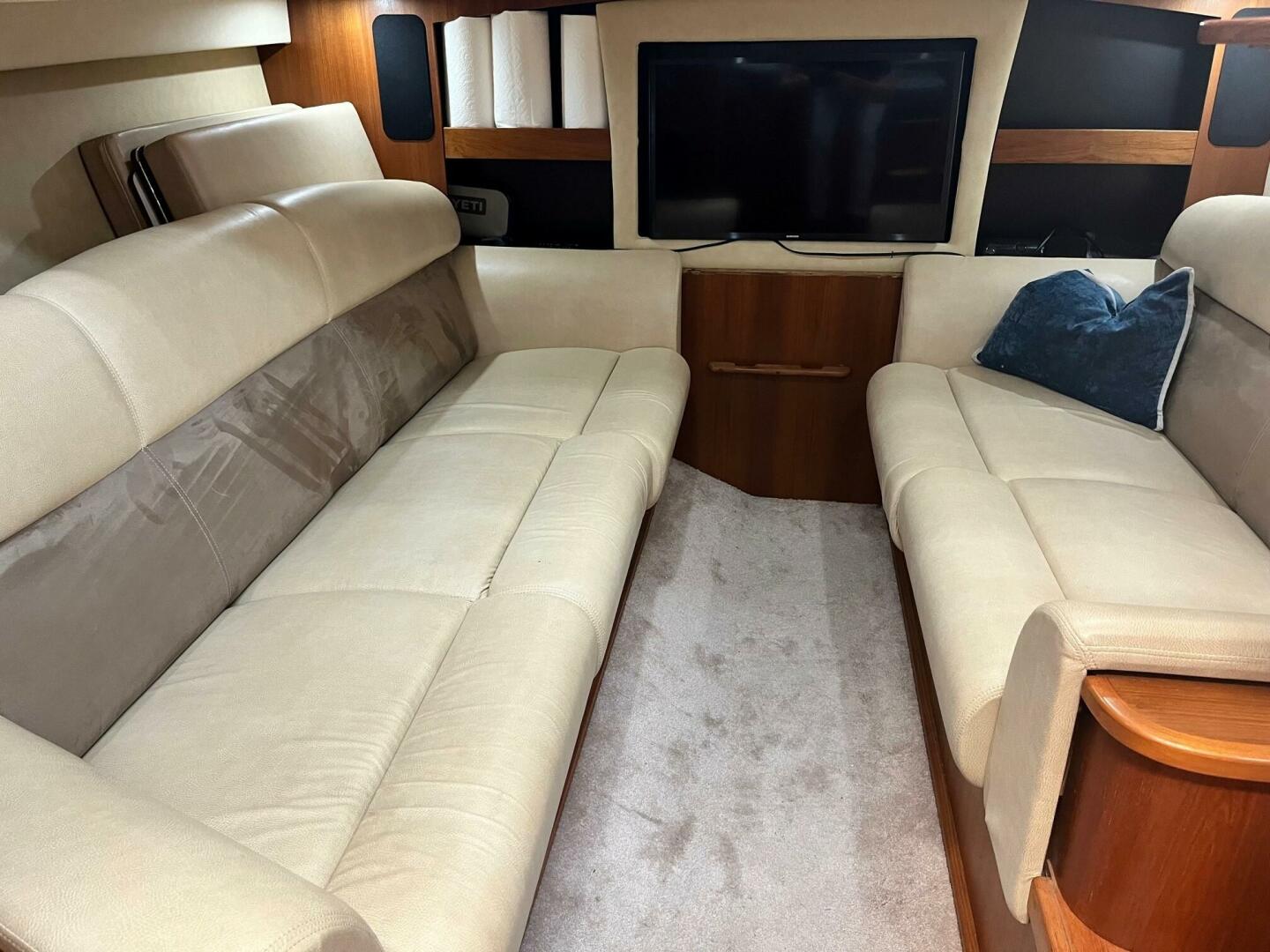 Slide: The Image of 2007 Tiara Yachts 3900 Sovran 'NOLA' - 4494587