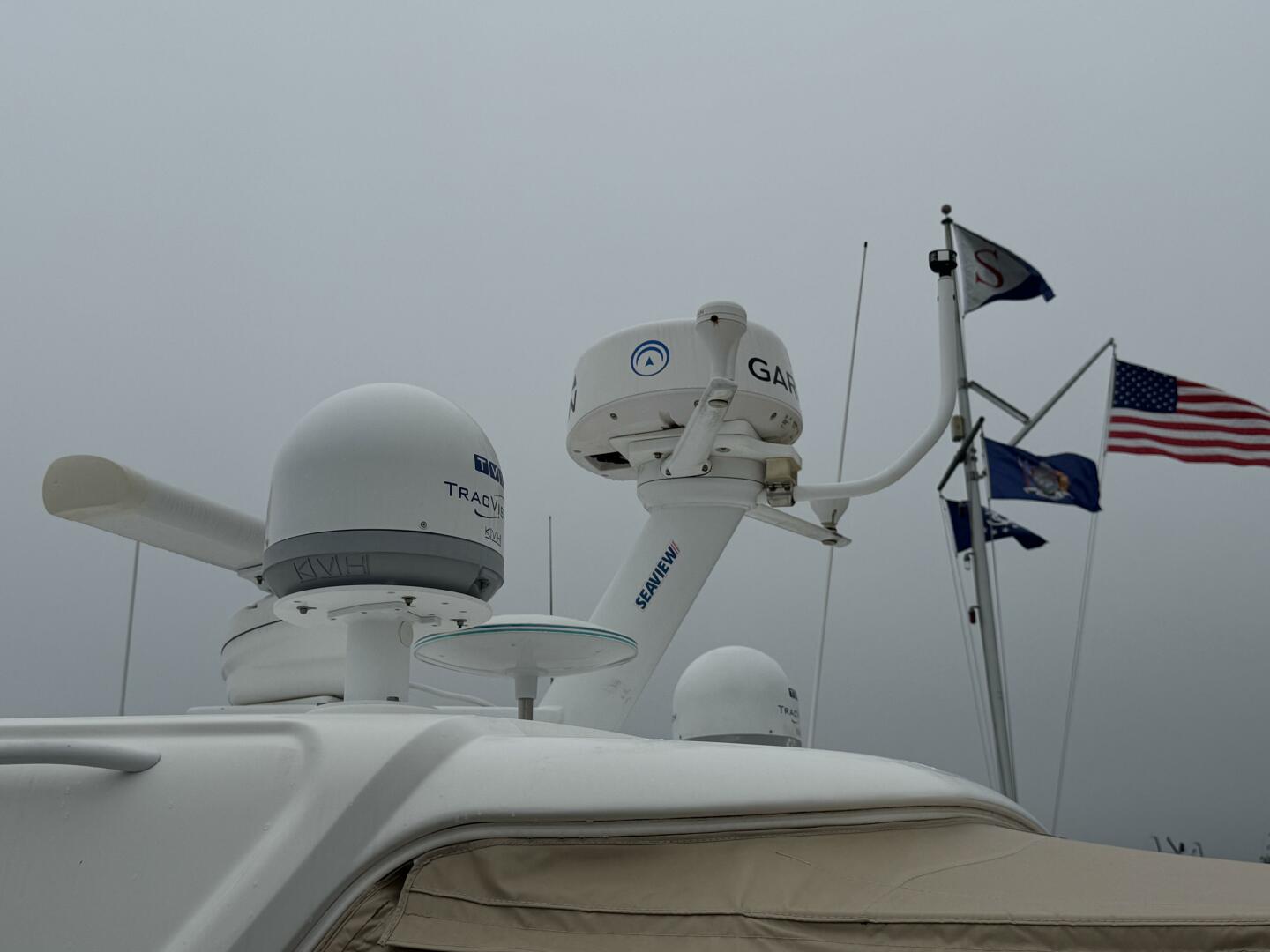 Slide: The Image of Tiara 3900 Sovran 2008 - 5505503