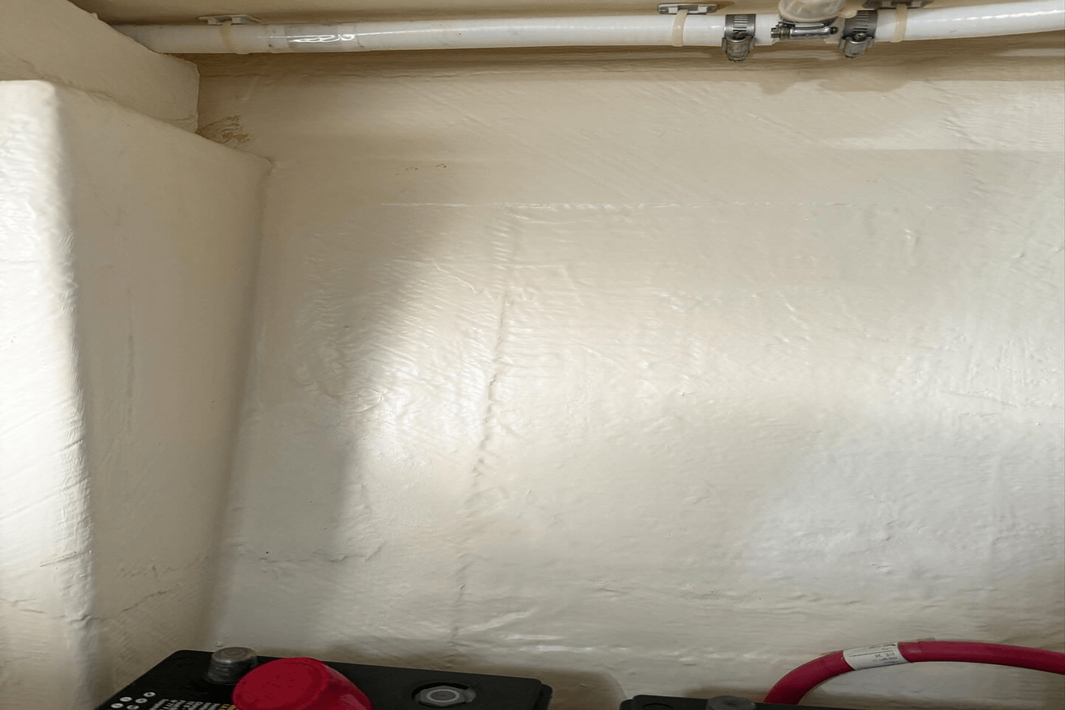 Slide: The Image of Tiara 39 COUPE 2019 - 18