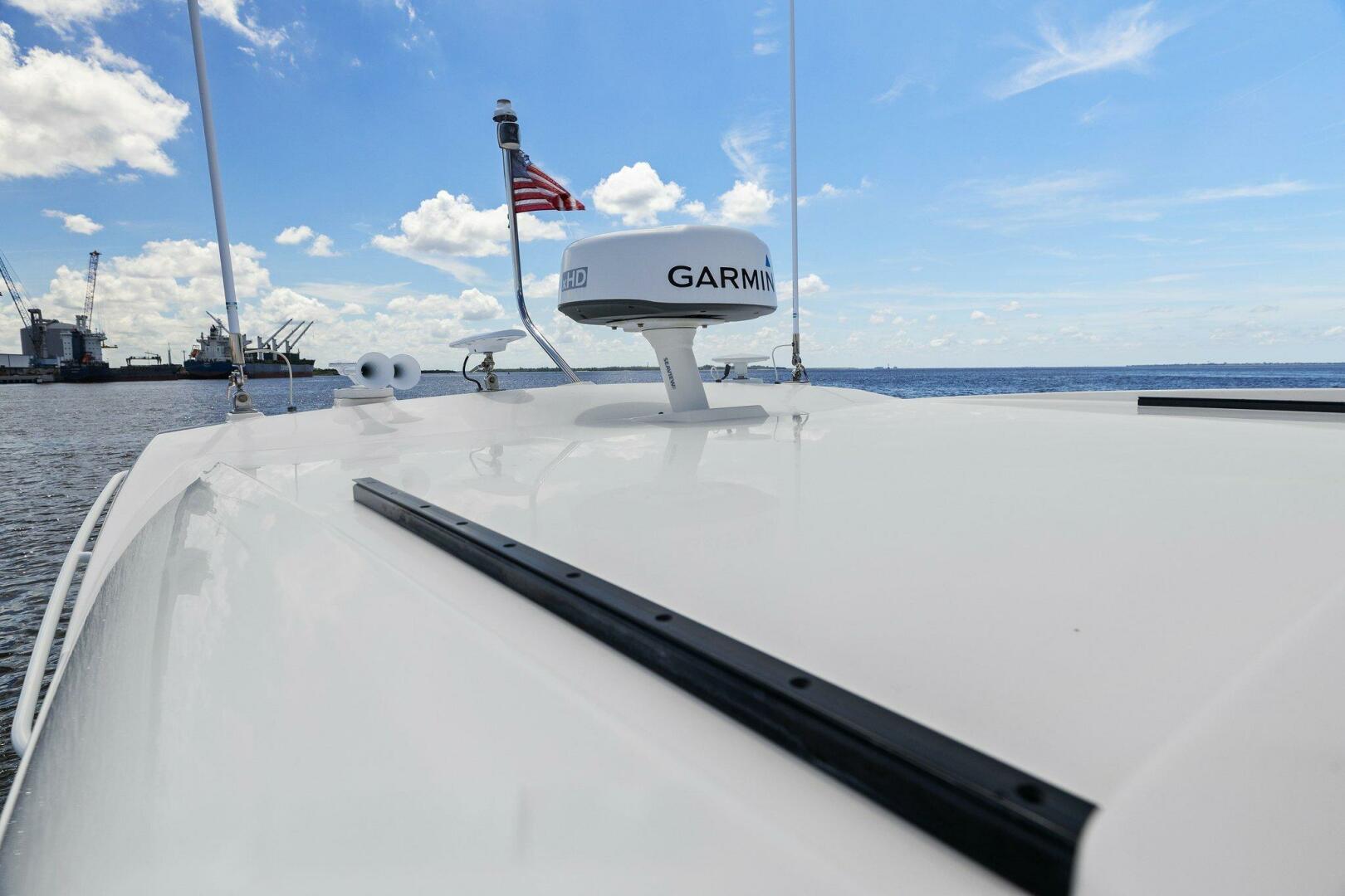 Slide: The Image of 2019 Tiara Yachts 39 Coupe - Big Eyes - - 4630177