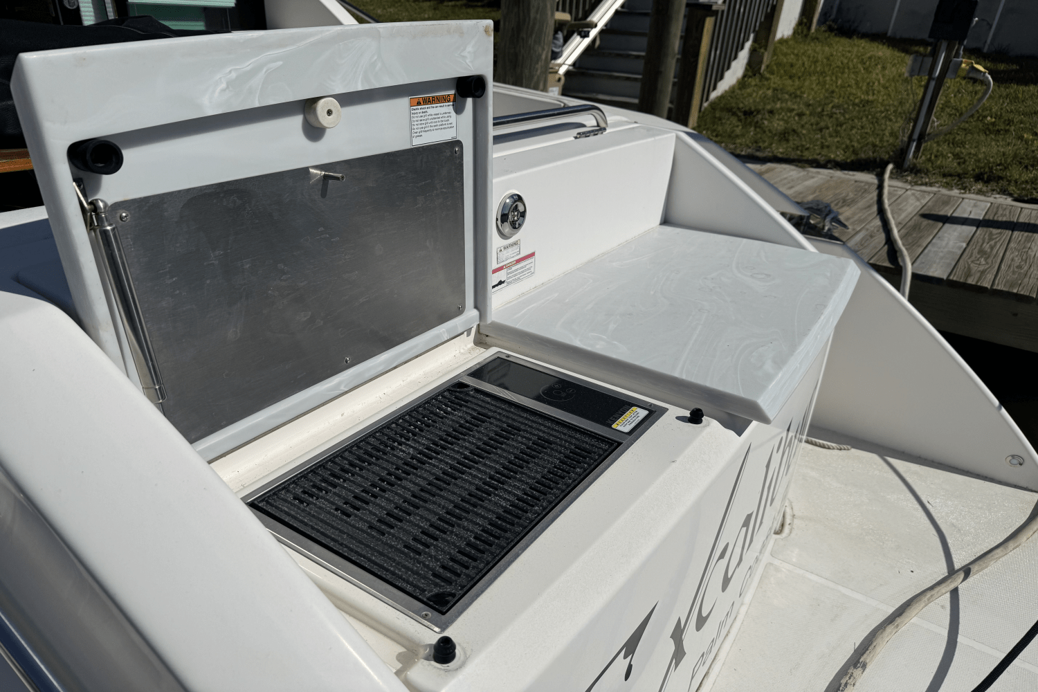 Slide: The Image of Tiara 39 COUPE 2019 - 34