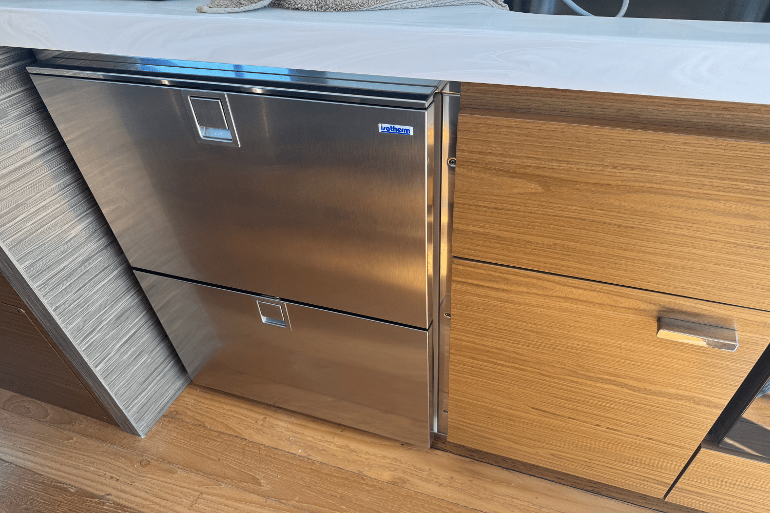 Slide: The Image of Tiara 39 COUPE 2019 - 35