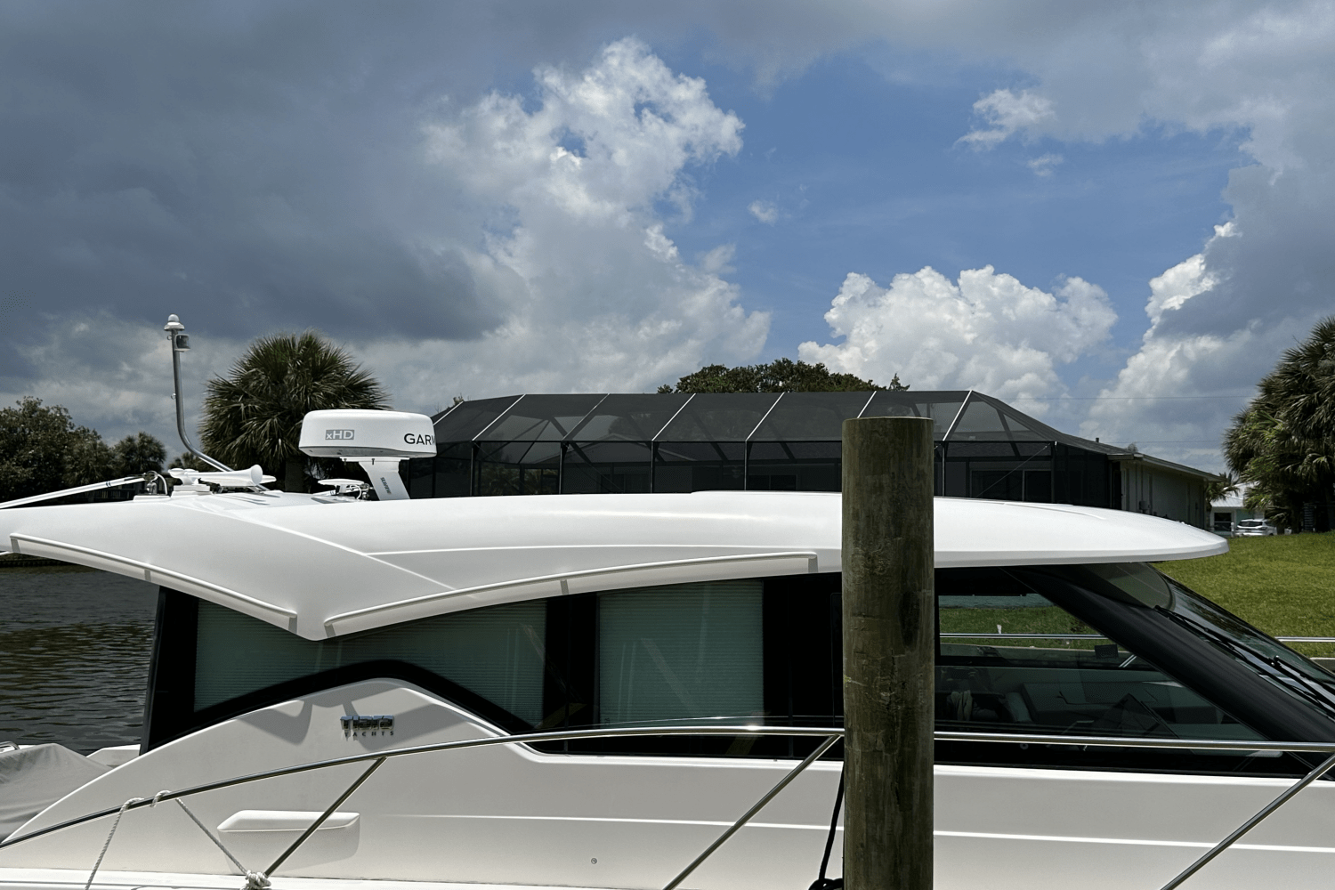 Slide: The Image of Tiara 39 COUPE 2019 - 42