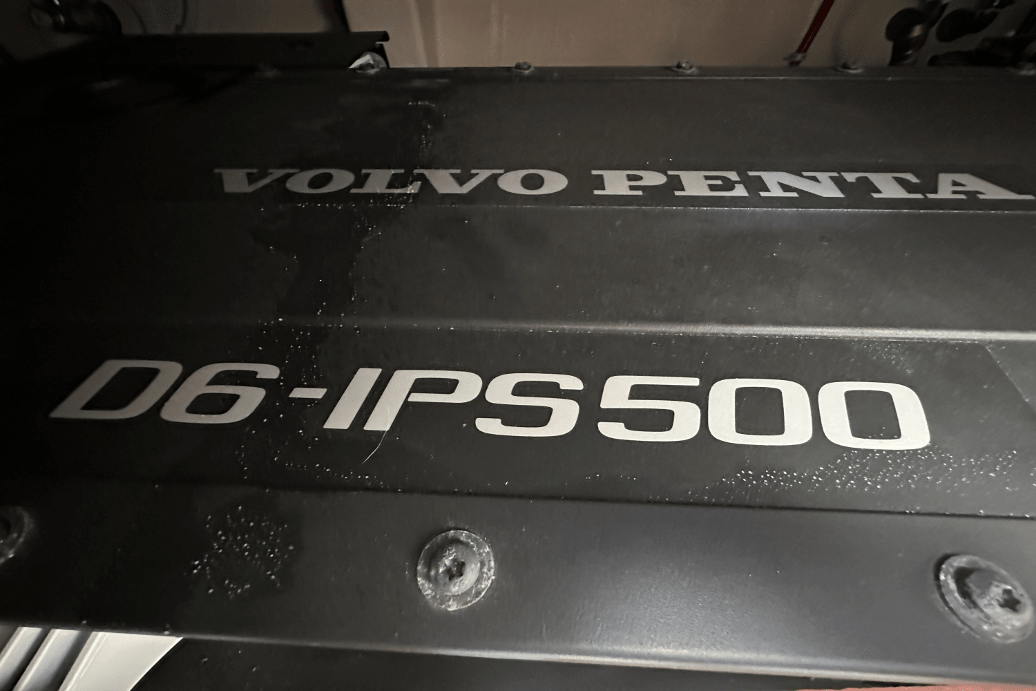 Slide: The Image of Tiara 39 COUPE 2020 - 26