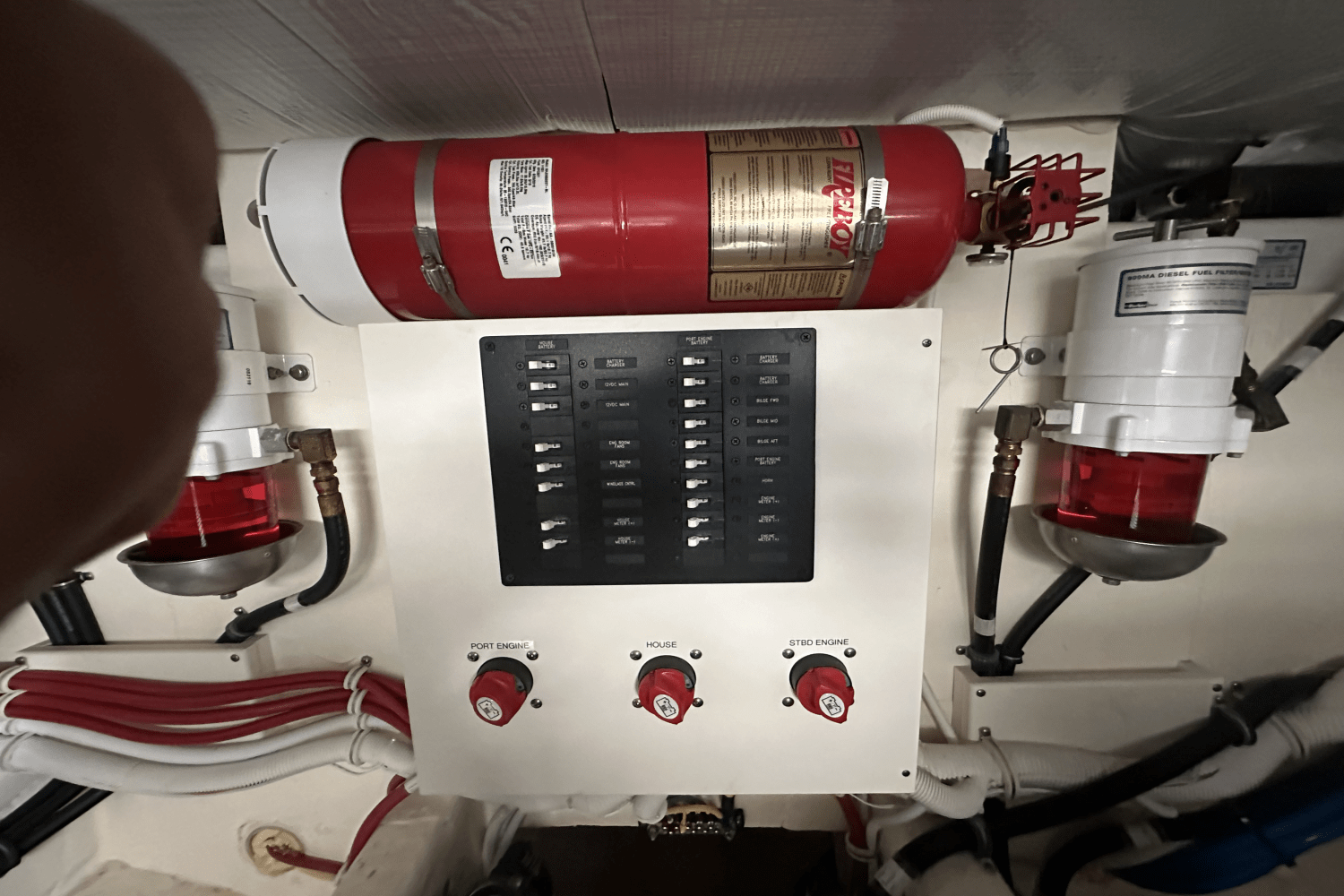 Slide: The Image of Tiara 39 COUPE 2020 - 29