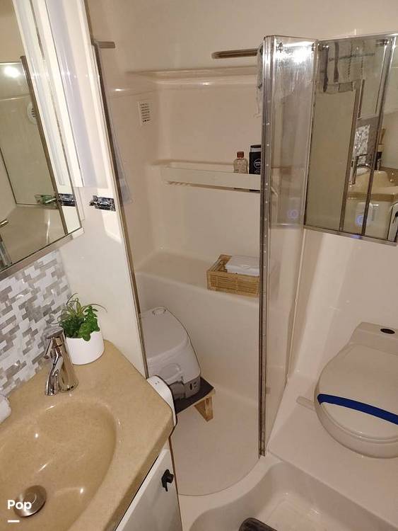 Slide: The Image of Tiara 4000 Open 1995 - 15693258