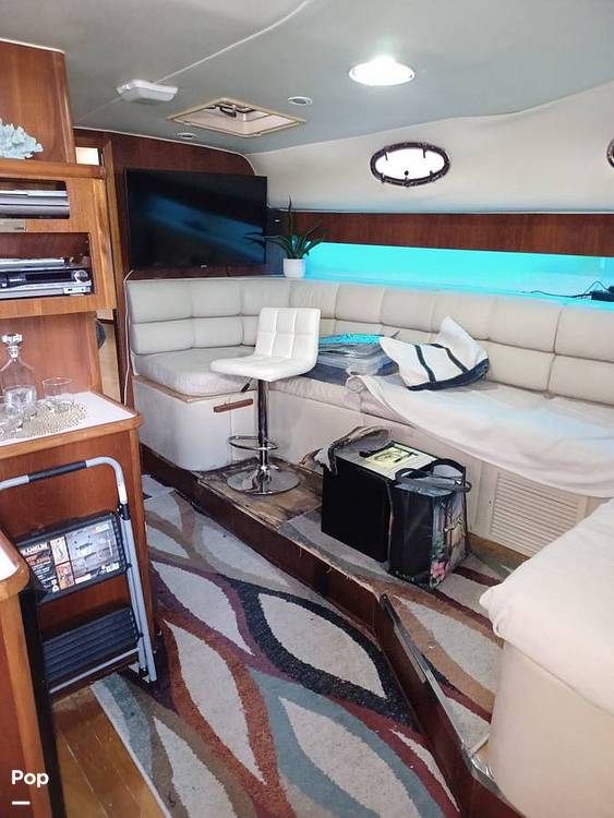 Slide: The Image of Tiara 4000 Open 1995 - 15693259