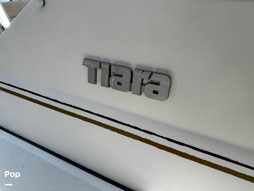Slide: The Image of Tiara 4000 Open 1995 - 15153037