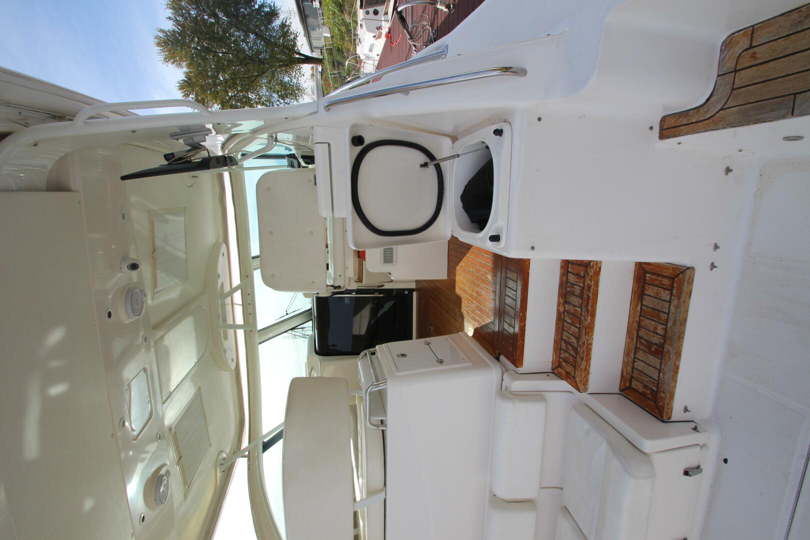 Slide: The Image of Tiara 4200 Open 2007 - 5140888