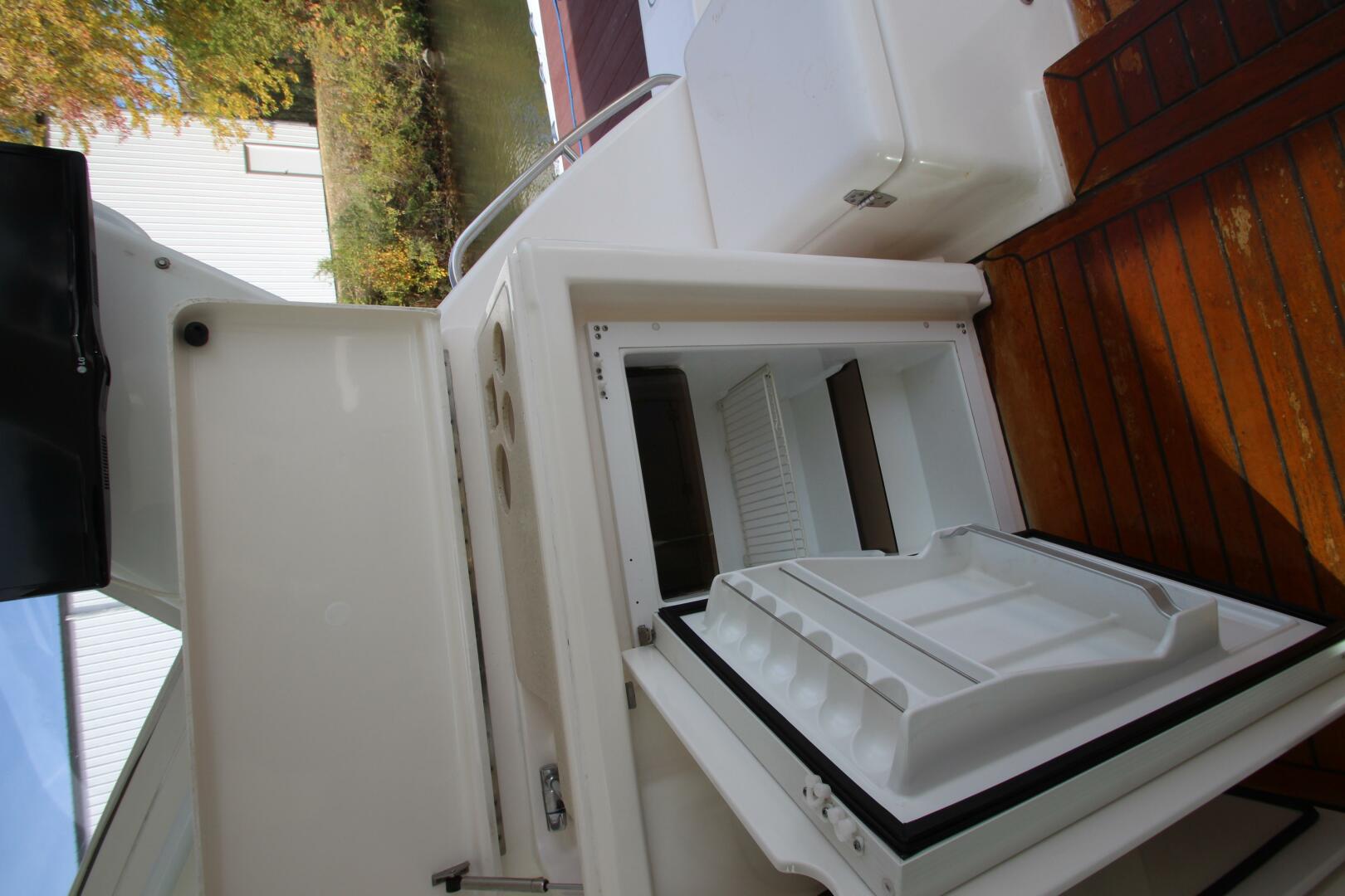 Slide: The Image of Tiara 4200 Open 2007 - 5140889