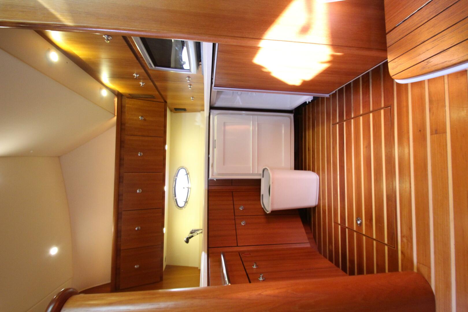 Slide: The Image of Tiara 4200 Open 2007 - 5140901