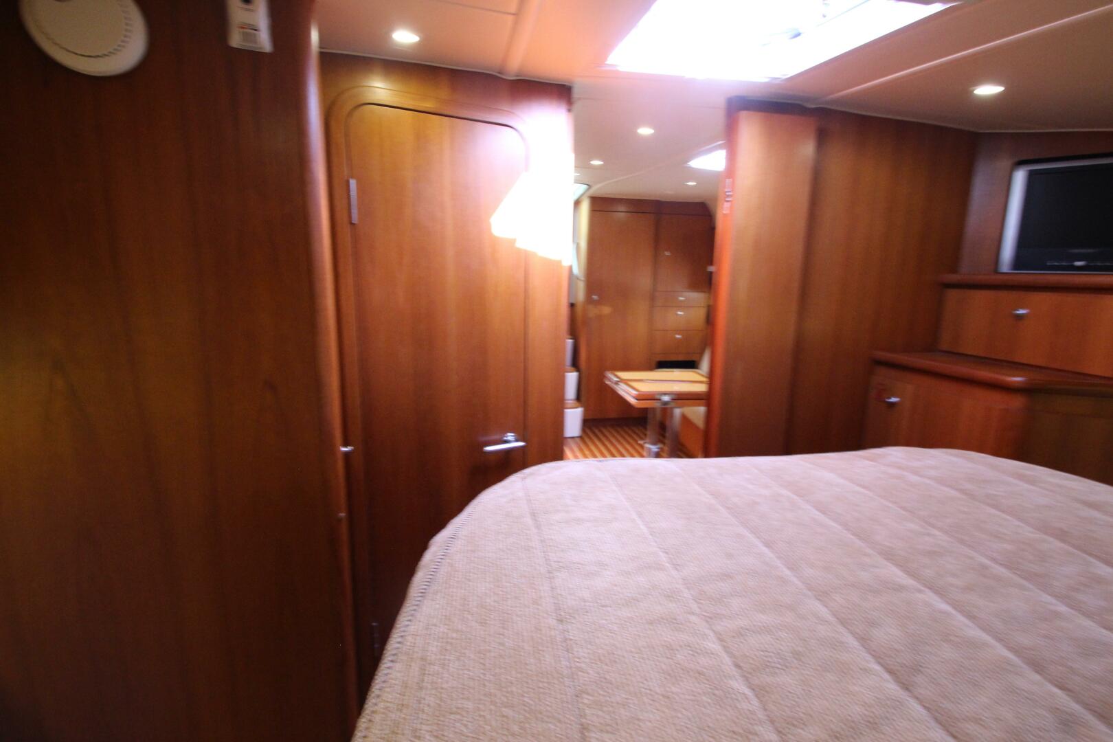 Slide: The Image of Tiara 4200 Open 2007 - 5140916