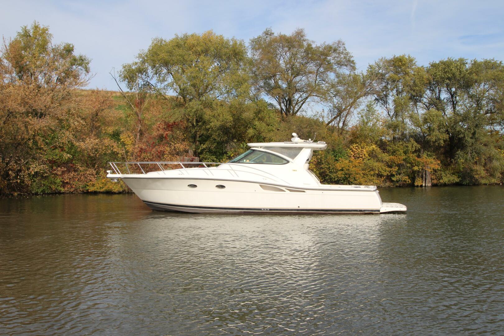 Slide: The Image of Tiara 4200 Open 2007 - 5140863