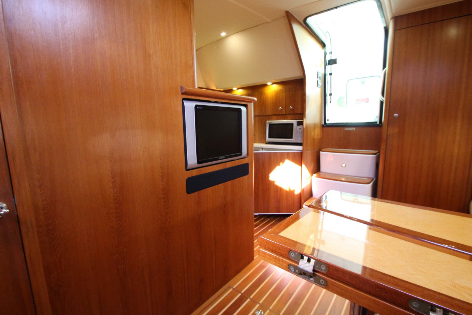 Slide: The Image of Tiara 4200 Open 2007 - 5140927