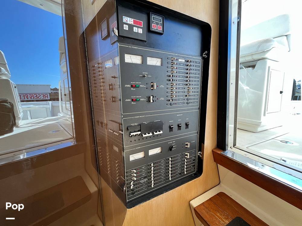 Slide: The Image of Electric Panel - 15178321