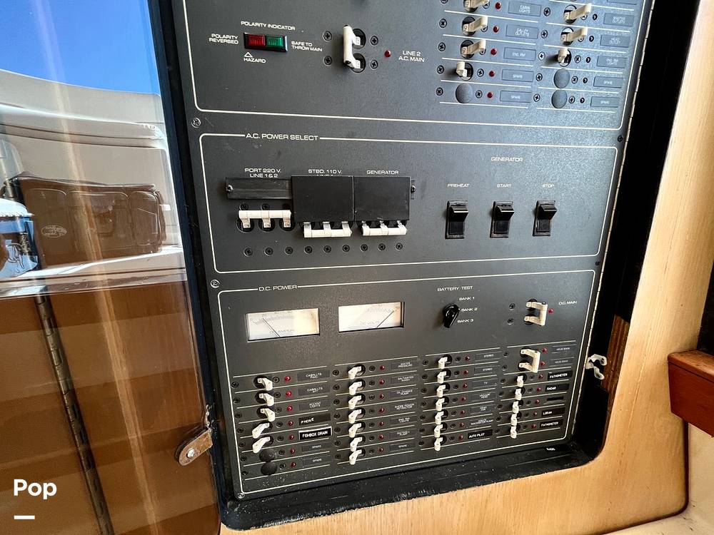 Slide: The Image of Electric Panel - 15178323
