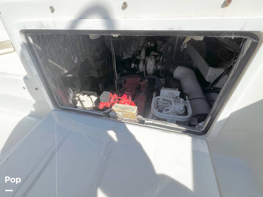 Slide: The Image of Generator Access From Deck - 15178268