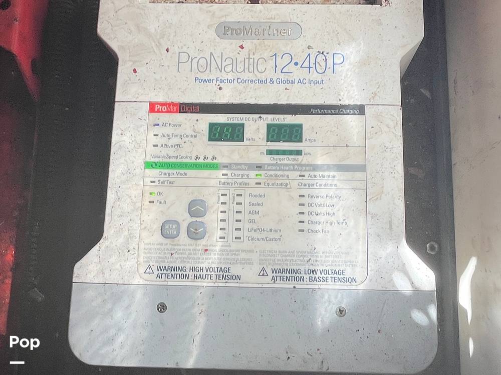 Slide: The Image of Battery Charger - 15177279