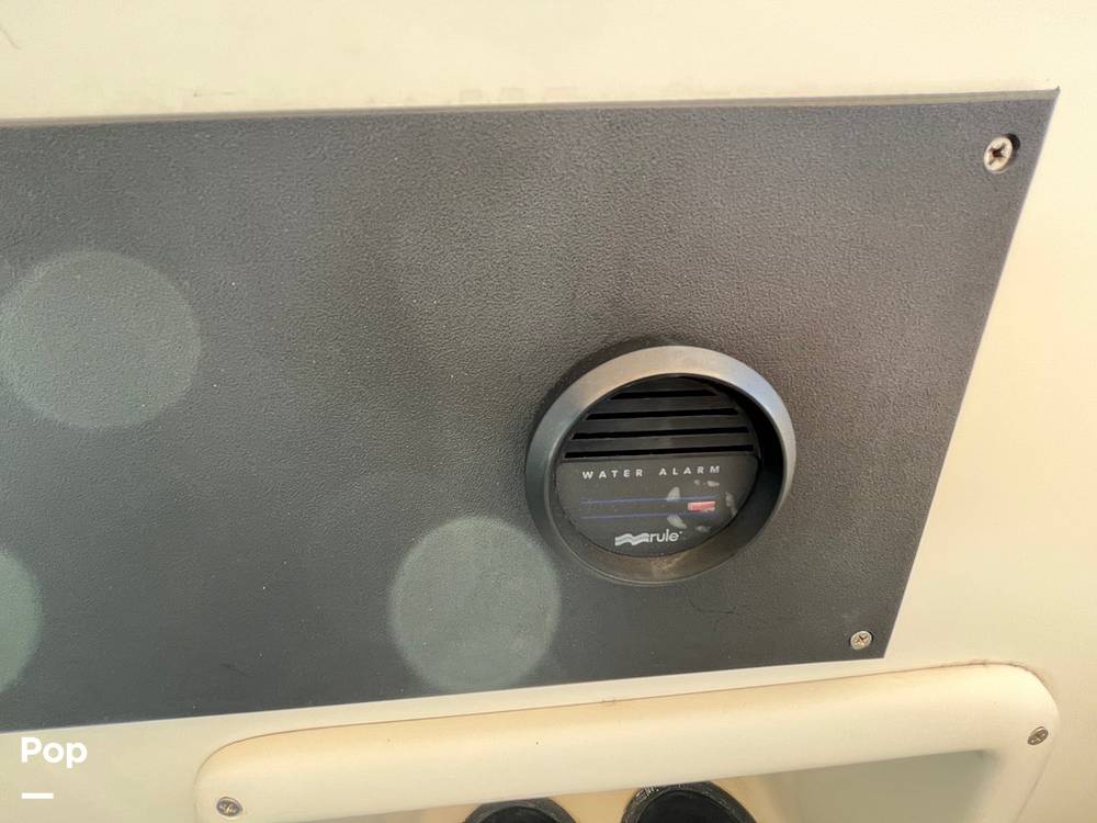 Slide: The Image of Bilge High Water Alarm - 15178289