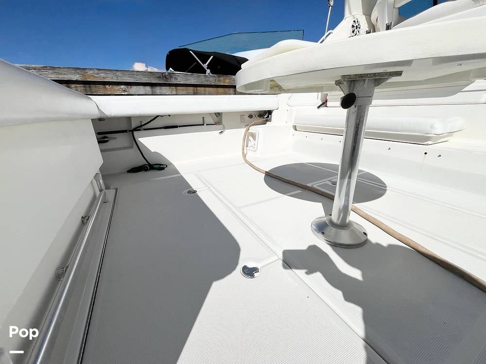 Slide: The Image of Under Gunwale Rod Storage - 15177324