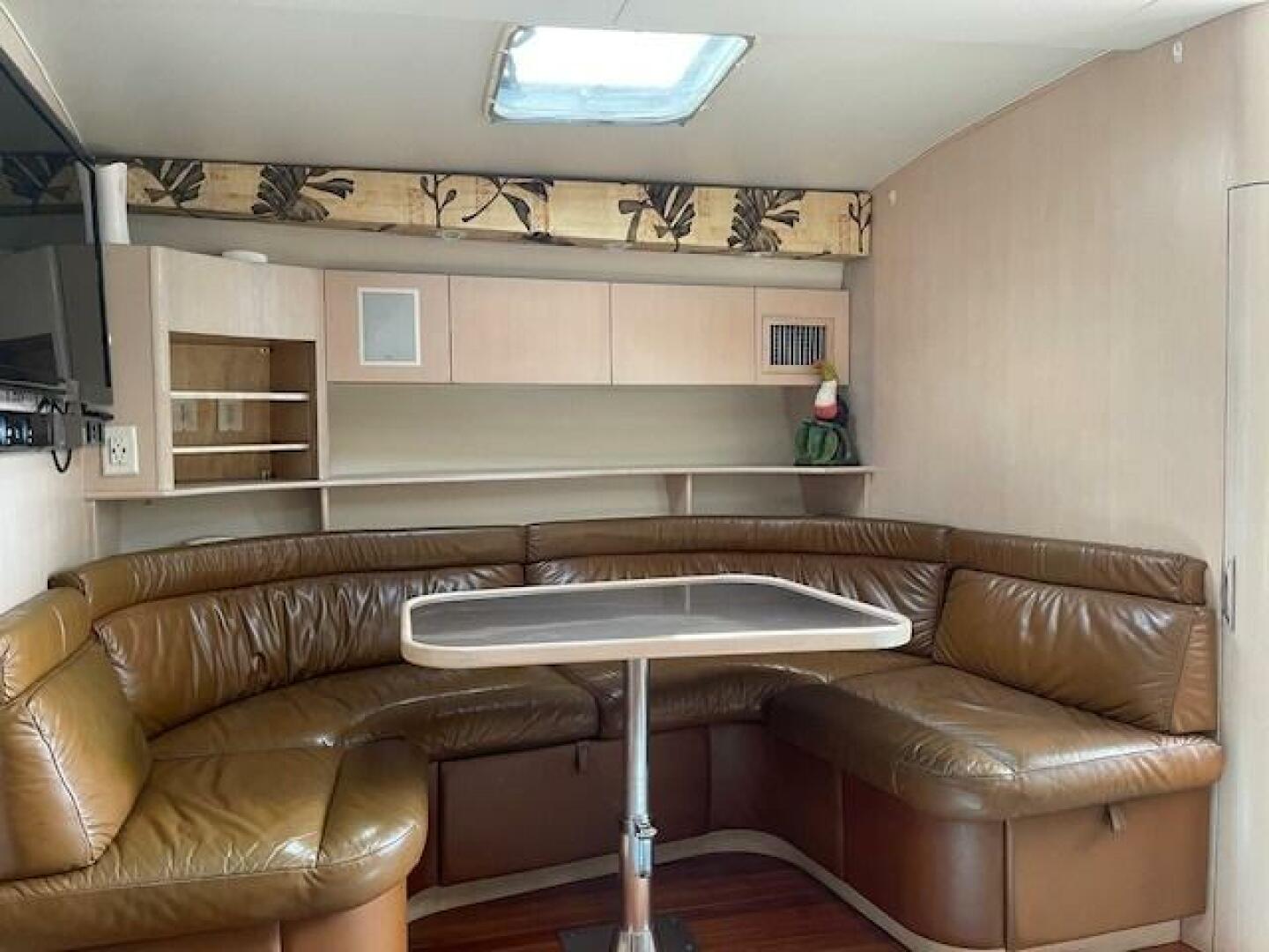 Slide: The Image of Tiara 4300 Open 1994 - 5185511