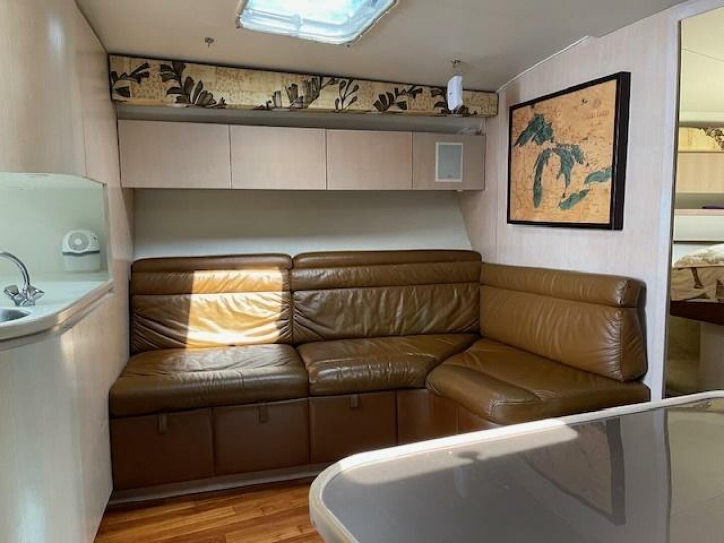 Slide: The Image of Tiara 4300 Open 1994 - 5185512