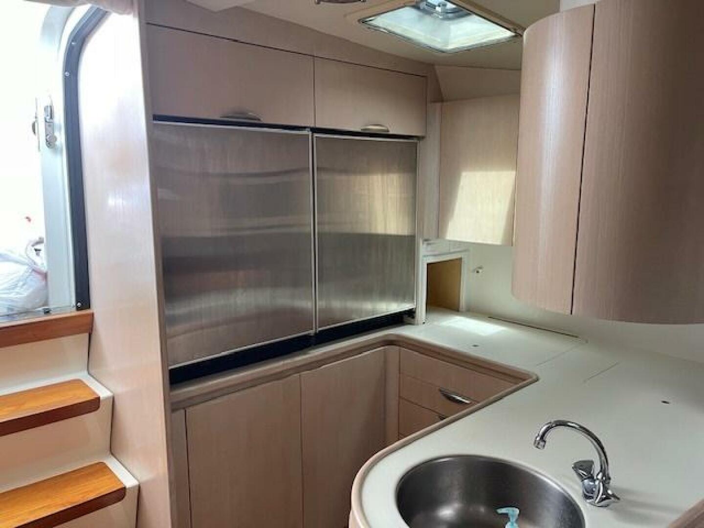 Slide: The Image of Tiara 4300 Open 1994 - 5185513