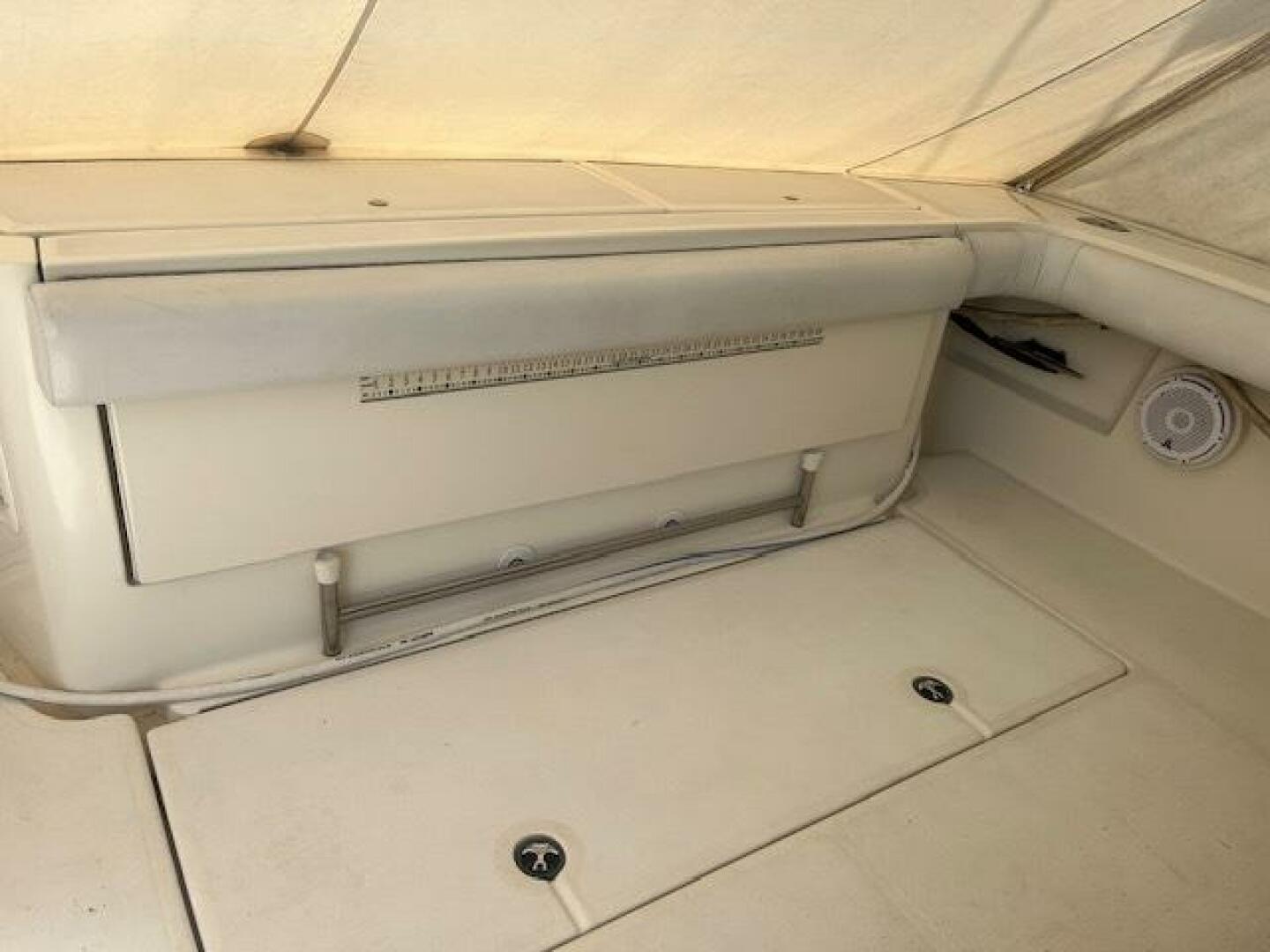 Slide: The Image of Tiara 4300 Open 1994 - 5185516