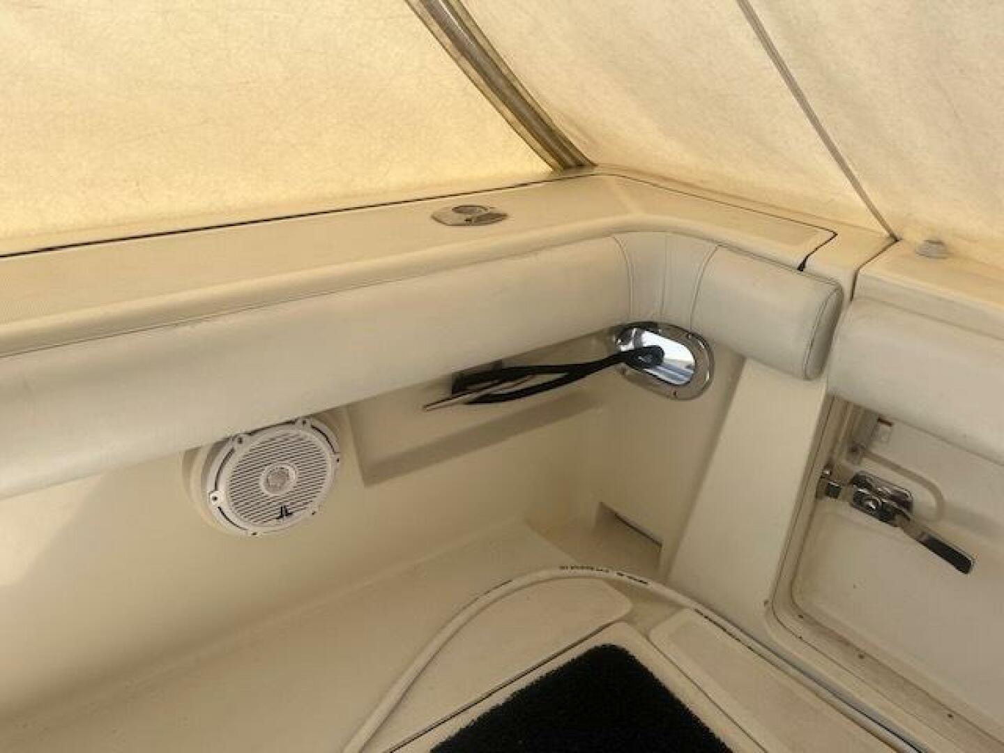 Slide: The Image of Tiara 4300 Open 1994 - 5185517