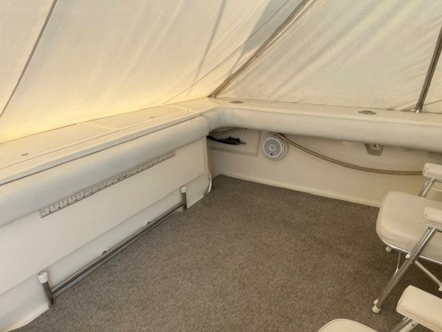 Slide: The Image of Tiara 4300 Open 1994 - 5185518