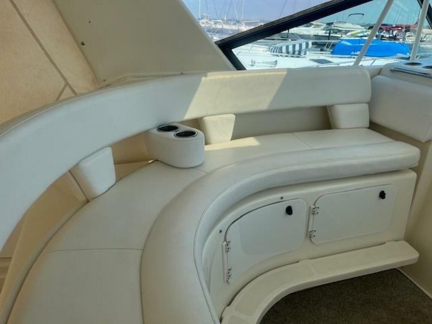 Slide: The Image of Tiara 4300 Open 1994 - 5185521