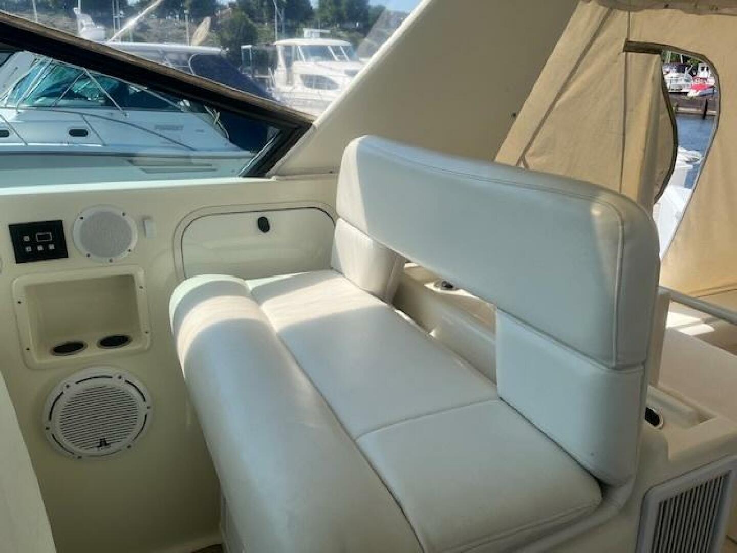 Slide: The Image of Tiara 4300 Open 1994 - 5185522