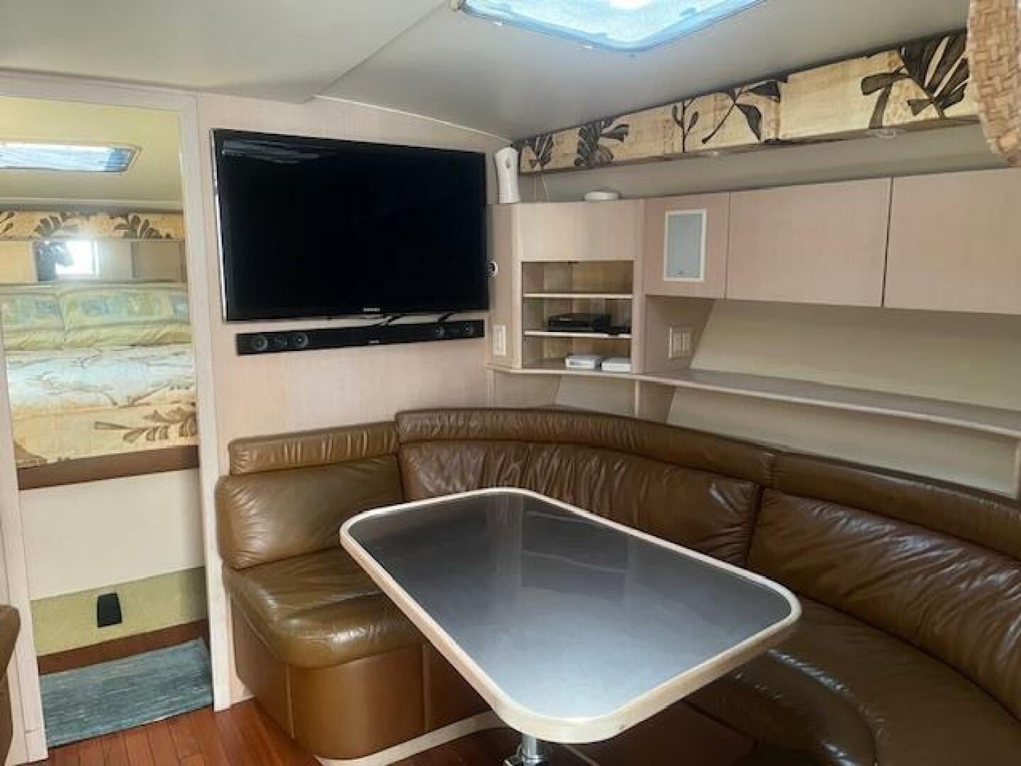 Slide: The Image of Tiara 4300 Open 1994 - 5185525