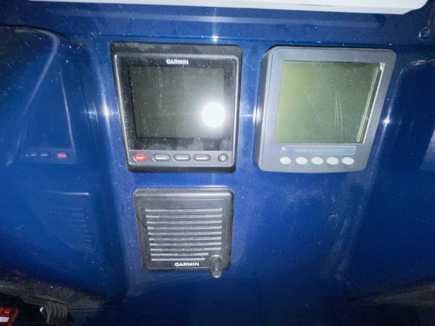 Slide: The Image of Tiara 4300 Sovran 2007 - 5243190