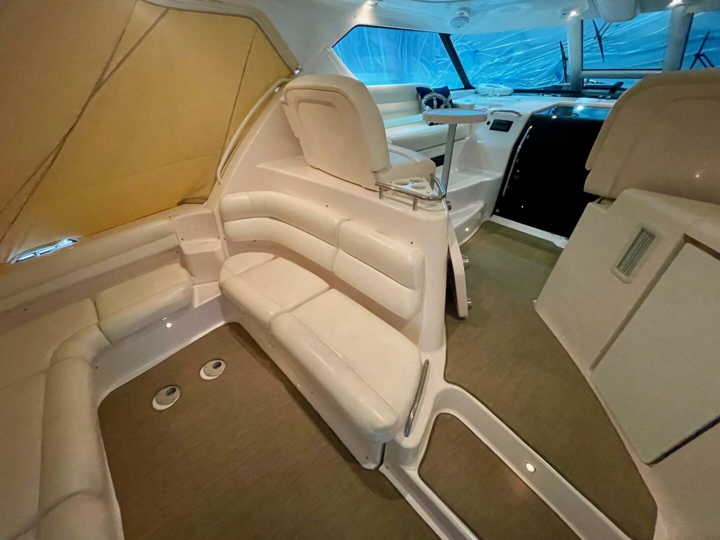 Slide: The Image of Tiara 4300 Sovran 2007 - 5243262