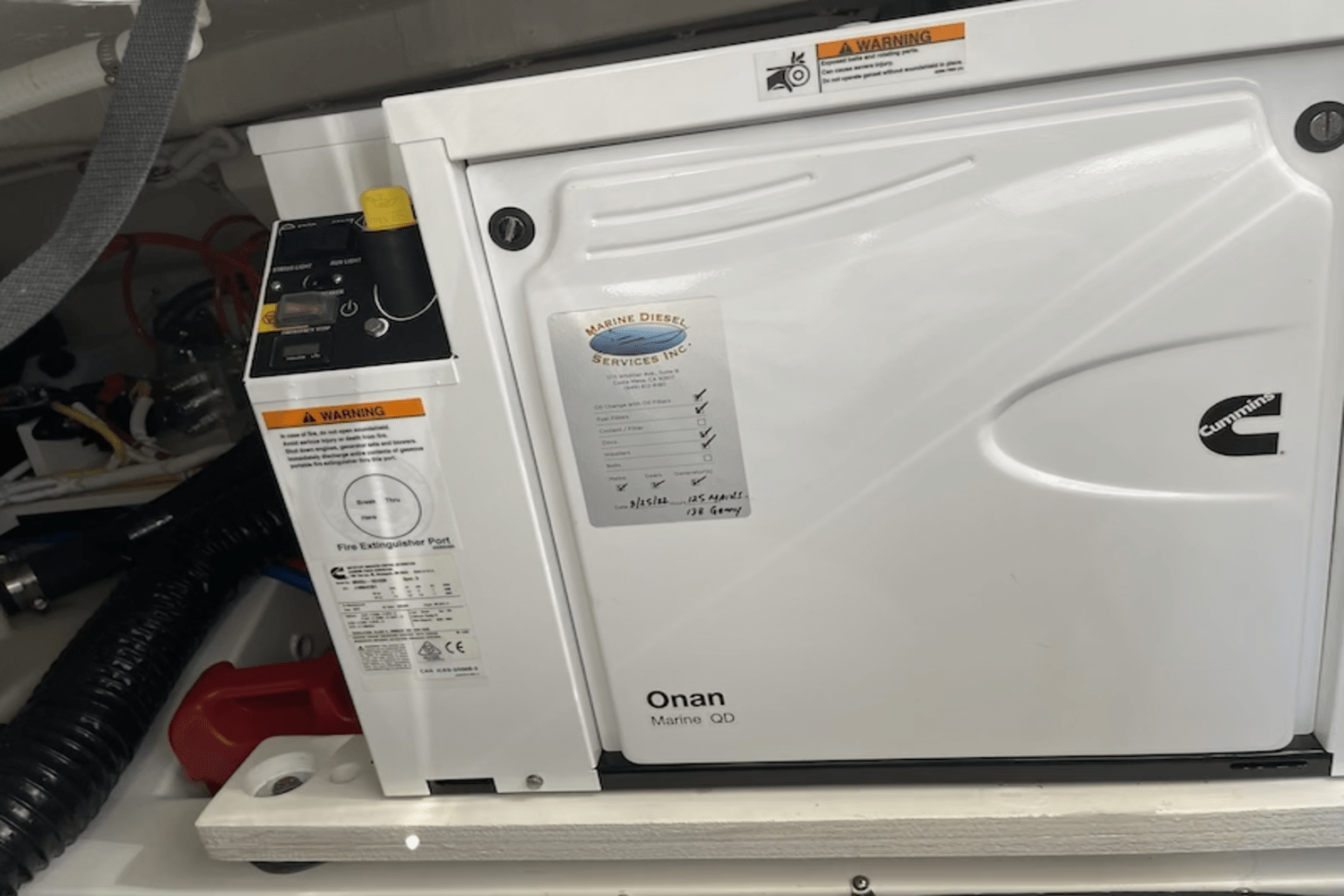 Slide: The Image of Tiara 43LE 2022 - 15