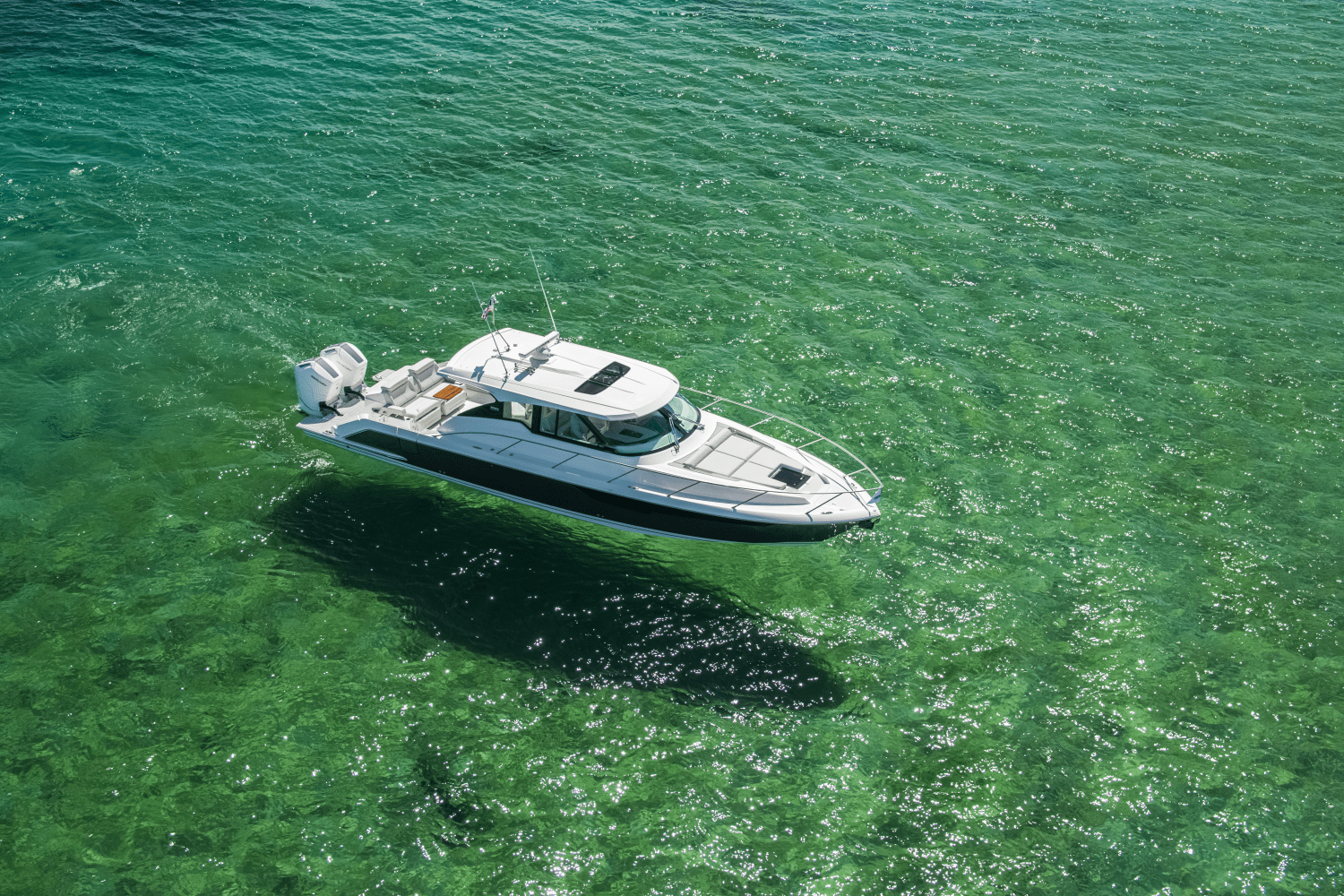 Slide: The Image of Tiara 43LE 2026 - 2