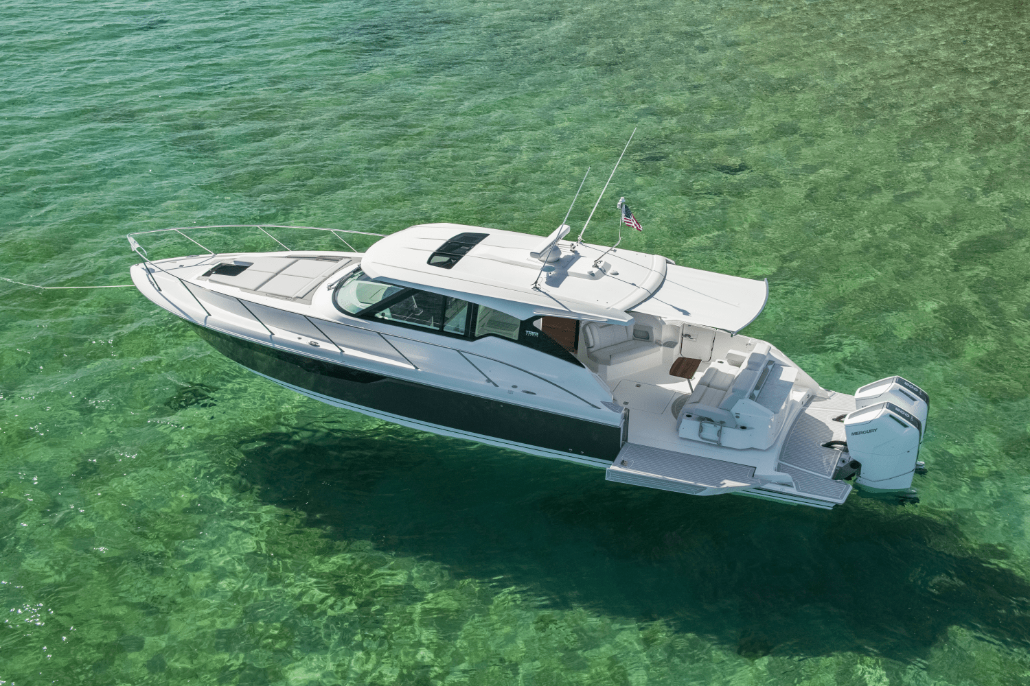 Slide: The Image of Tiara 43LE 2026 - 35