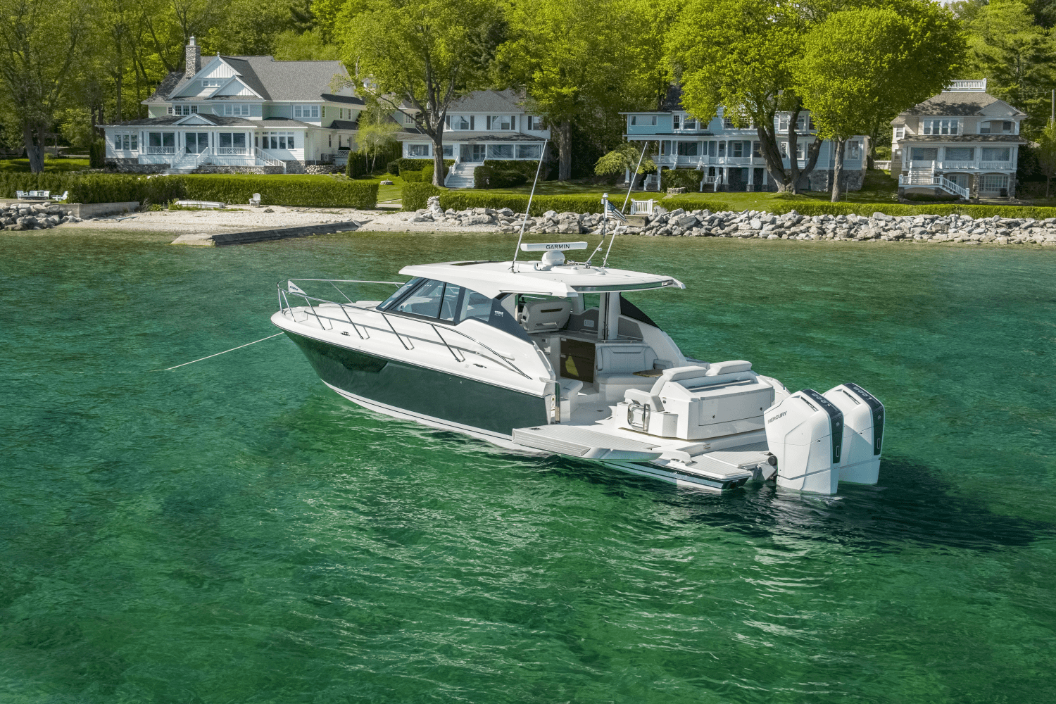 Slide: The Image of Tiara 43LE 2026 - 36