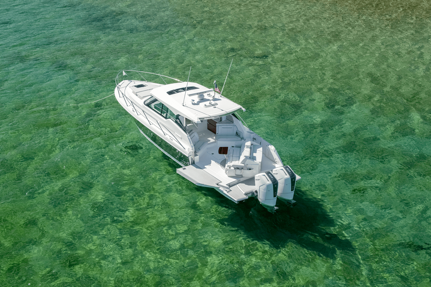 Slide: The Image of Tiara 43LE 2026 - 4