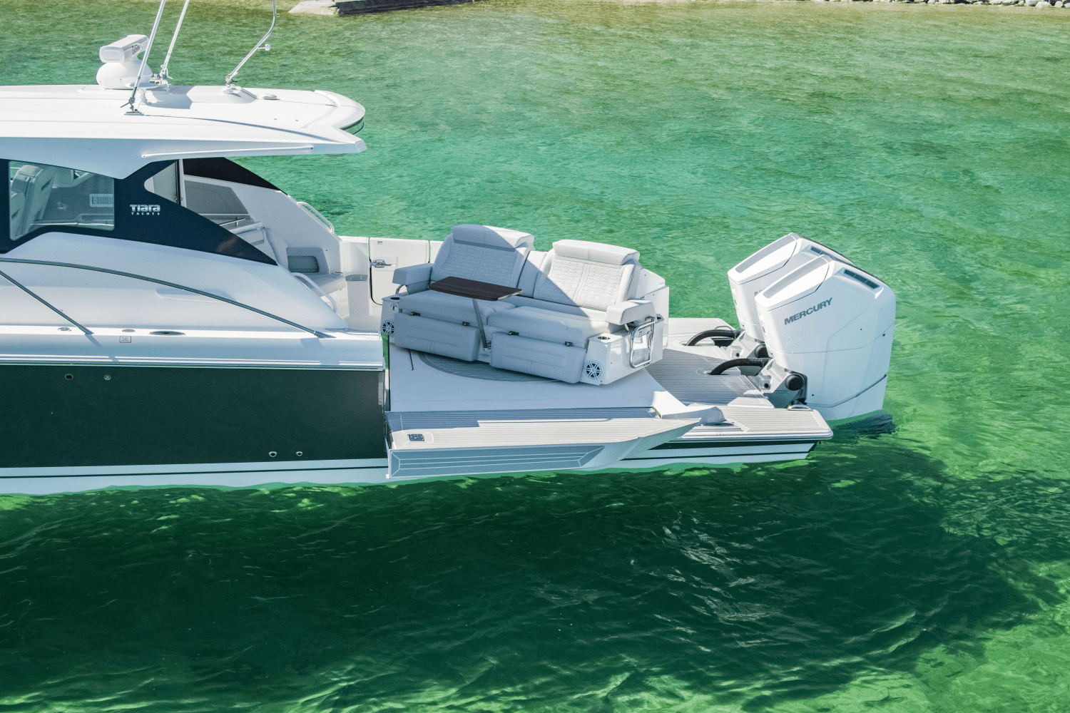 Slide: The Image of Tiara 43LE 2026 - 40