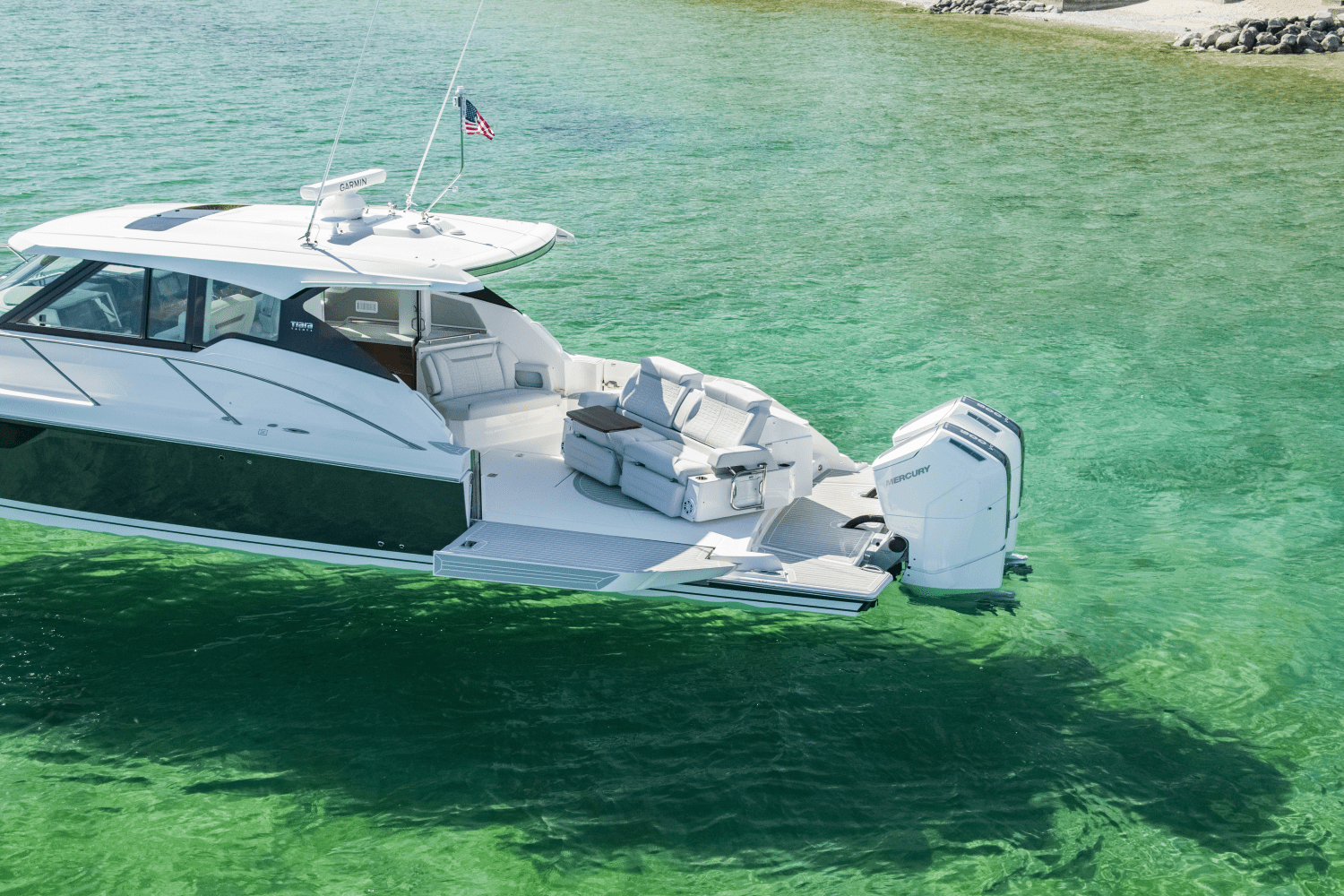 Slide: The Image of Tiara 43LE 2026 - 41