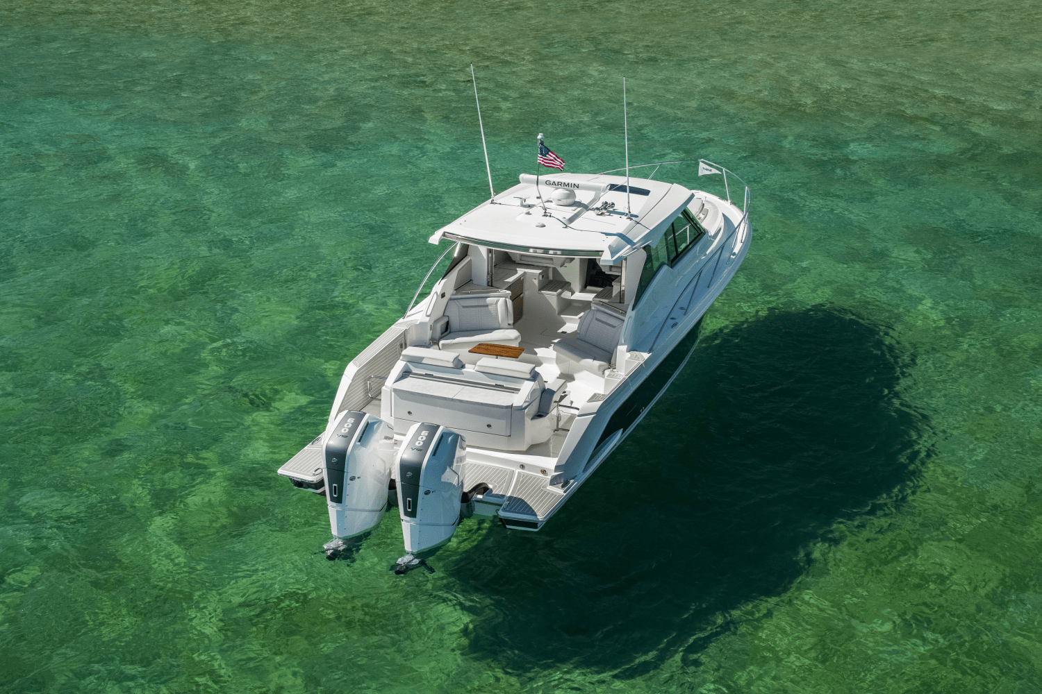 Slide: The Image of Tiara 43LE 2026 - 8